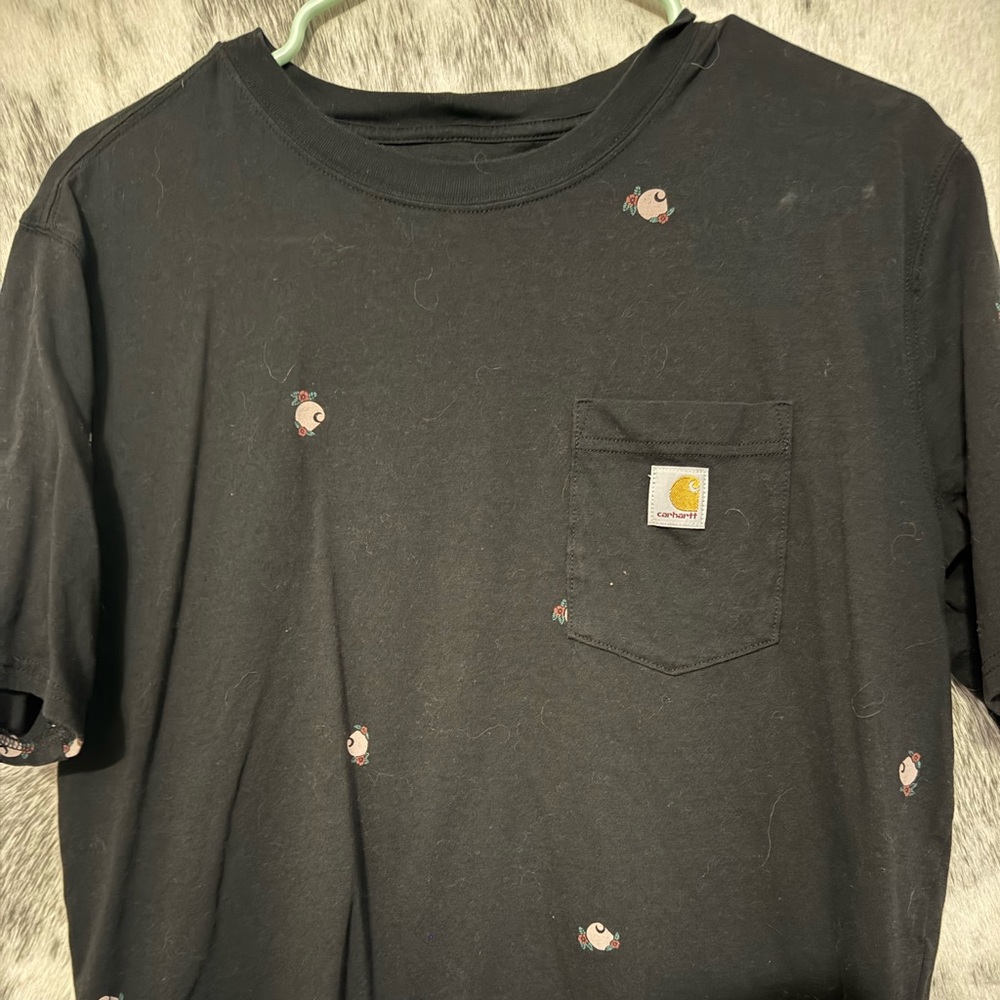 Carhartt shirt